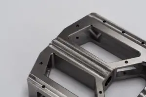 Metal 2 Stainless steel parts