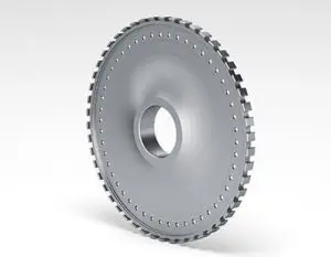 Metal 9 inconel cnc machining metal