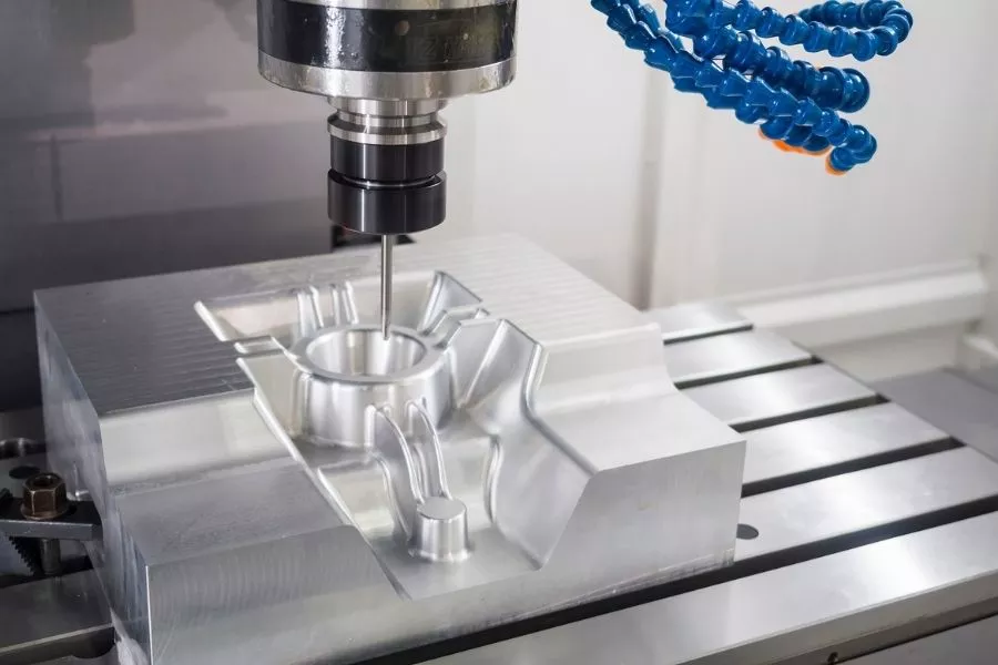 How much does it cost to have something CNC machined? 1 How much does it cost to have something CNC machined 01