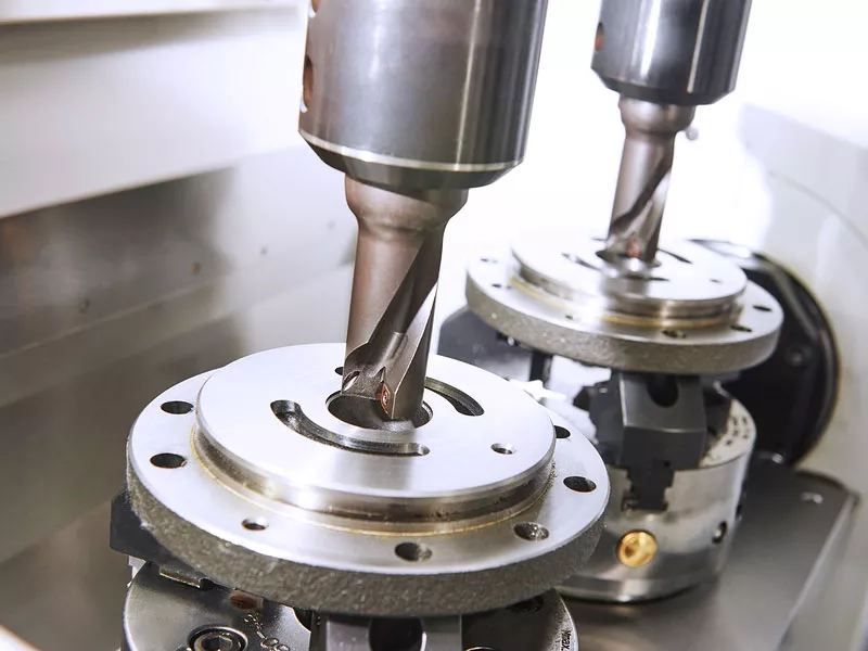 The advantages and development of CNC fabrication technology for high-end precision manufacturing 1 The advantages and development of CNC fabrication technology for high-end precision manufacturing