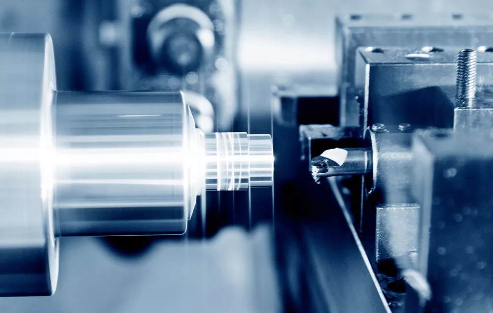 Characteristics and applications of CNC ultra-precision machining technology 2 Characteristics and applications of CNC ultra-precision machining technology