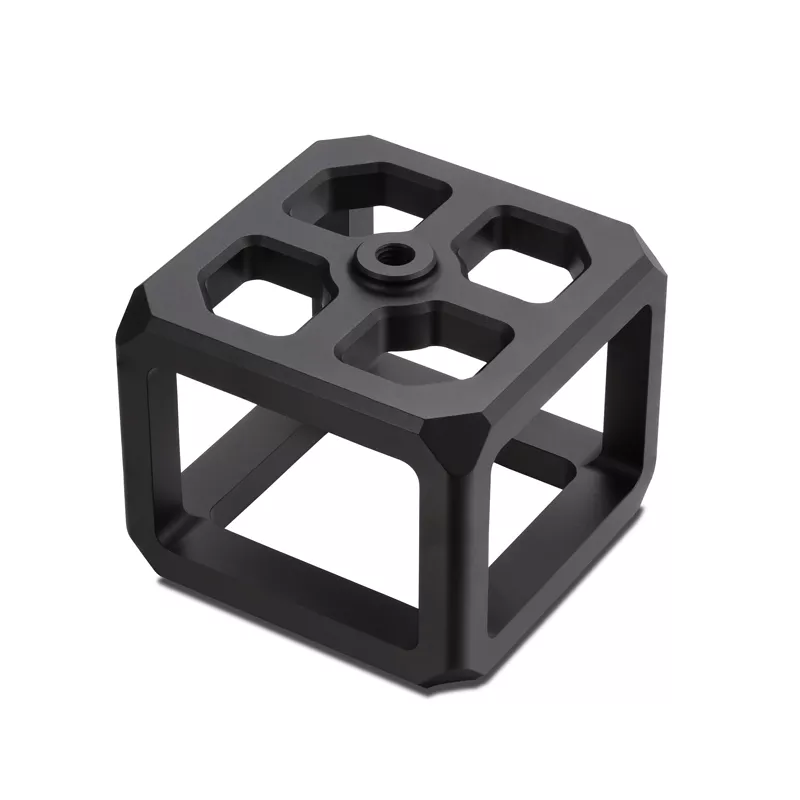 Quality Assurance 5 cncparts65155