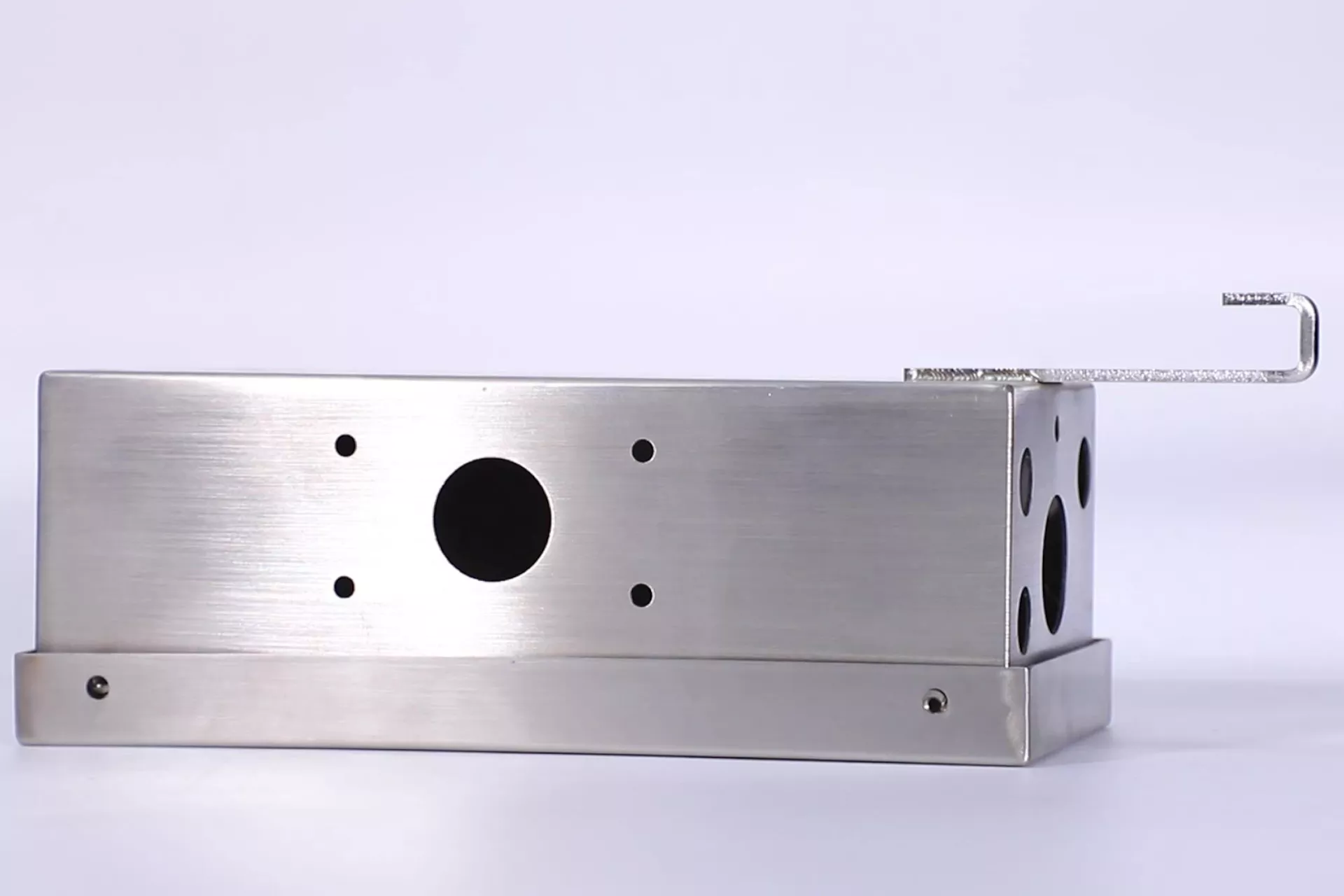 Sheet Metal Fabrication 19 sheet metal parts461502