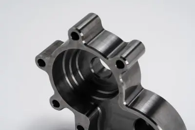 5 Axis CNC Machining 9 Alloy_steel_As_machined
