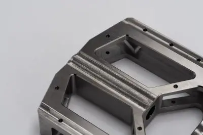 5 Axis CNC Machining 5 Stainless_steel_parts