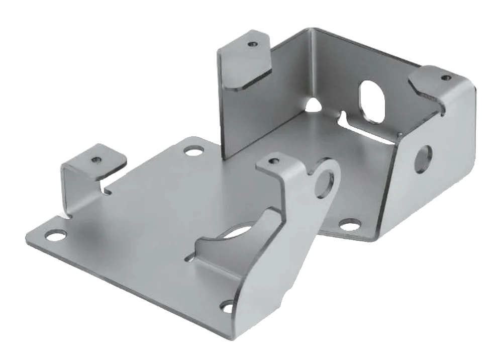 Metull Sheet Metal Fabrication Services - Anpllocnc