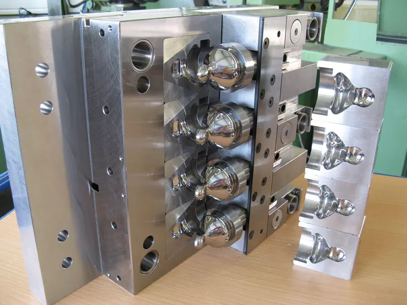 LSR Injection mold