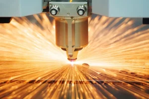 Sheet Metal Fabrication 7 Plasma Cutting service