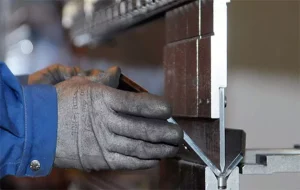 Capabilities 7 sheet metal Bending Services