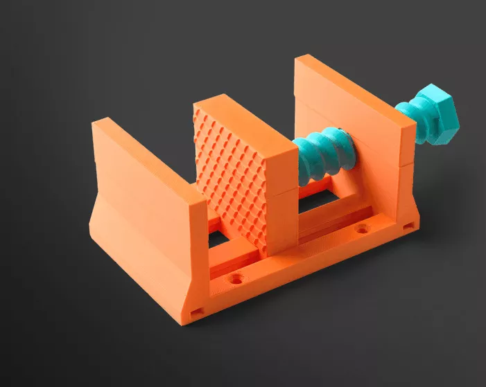 FDM 3D Printing part