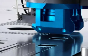 Sheet Metal Fabrication 8 Sheet Metal Punching SERVICE ANPLLOCNC